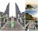 Ilha de Bali: 15 coisas imperdíveis para fazer na famosa ilha da ...