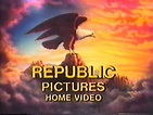 Republic Pictures Home Video | Closing Logo Group | Fandom