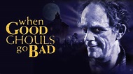 When Good Ghouls Go Bad (2001) - Plex