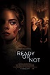 Ready or Not – Auf die Plätze, fertig, tot - Film 2019 - Scary-Movies.de