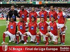 Sporting Clube de Braga | Neymar e bruna, Sporting, Liga europa