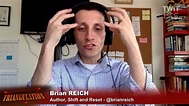 Brian Reich: Roadmap to changing behaviors - YouTube