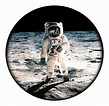 Neil Armstrong PNG File | PNG Mart