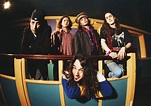 Pearl Jam VITALOGY レコード 1994-