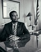 ChangeMakers: Melvin Carter, first black mayor of St. Paul | MPR News