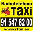 ¿ Porque Radioteléfono Taxi, es la radiotaxi más utilizada por el mundo ...