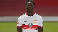 VfB Stuttgart | Naouirou Ahamada