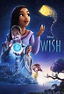 Wish: El poder de los deseos (2023) - FilmAffinity