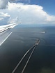 The largest bridge and tunnel in the world. The Chesapeake Bay Bridge ...