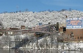 Wheeling | West virginia history, Wheeling west virginia, West virginia