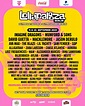 Lollapalooza Berlin 2023: Komplettes Line-up veröffentlicht ...