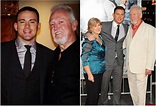 The sweet family of versatile actor Channing Tatum