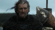 Who is Blackfish in Game Of Thrones? Here's a reminder as he returns to ...