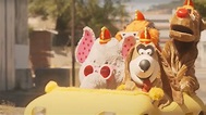 The Banana Splits Movie Película audio Latino OnLine HD