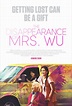 The Disappearance of Mrs. Wu (2021)