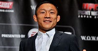 Kyoji Horiguchi: The New Generation Arrives | UFC ® - News
