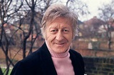 Doctor Who's Jon Pertwee in a long-lost photoshoot from 1970 | Radio Times