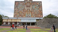 Visita Universidad Nacional Autónoma de México en Coyoacán - Tours ...