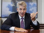ANALYST: There's No Way Bill Ackman Is Targeting FedEx | Business Insider