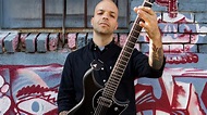 Torche's Jonathan Nuñez: "I’ve always been a fan of guitars doing ...
