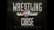 Wrestling At The Chase: A Look Back (1999) — The Movie Database (TMDB)