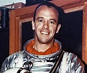 Alan Shepard Biography - Facts, Childhood, Family & Achievements of ...