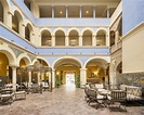 Hotel Ilunion Mérida Palace in Merida | 2023 Updated prices, deals ...