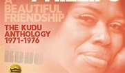 Esther Phillips "A Beautiful Friendship: The Kudu Anthology, 1971-1976 ...