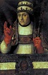 Retrato del papa Calixto III (1455-1458), por Juan de Juanes. - Fray ...
