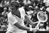 John Newcombe, campione totale del tennis australiano