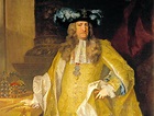 Carlos VI, o Carlos Luis de Borbón - Bodega Real Cortijo de Carlos III