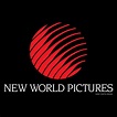 New World Pictures Logo T-shirt Defunct Film Production Company 100% ...