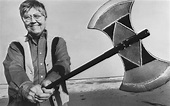 Feminist Theologian Mary Daly, Author of Gyn/Ecology, Dies at 81 ...