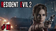 Resident Evil 2 #011 Deutsch/German - YouTube