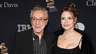 Frankie Valli, 89, weds Jackie Jacobs, 60: all about the singer's ...