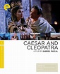 Caesar and Cleopatra (1945) | The Criterion Collection