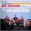 Jim Messina & His Jesters - The Dragsters (2002, Vinyl) | Discogs