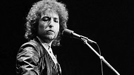 Bob Dylan: Why this year's winner of the Nobel Prize for Literature is ...
