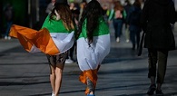 Irlanda é cada vez mais procurada por brasileiros que vão viver na ...