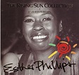 Esther Phillips: Phillips, Esther: Amazon.ca: Music