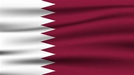 Flag-of_Qatar – العربية ٢٤