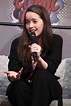 Anna Popplewell - German Comic Con Dortmund 2021 12/04/2021 • CelebMafia