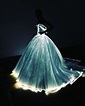Glowing Dress Turns Claire Danes Into Cinderella At The Met Gala ...