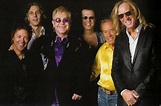 elton john´s pics: ELTON JOHN BAND