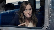 'The Girl on the Train' movie review - Indie Film Critic