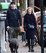 Nicholas Hoult steps out with girlfriend Bryana Holly | Daily Mail Online