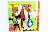 Lp Vinil - B 52's - Party Mix Mesopotamia 2 Lps Set