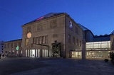Le Kunsthaus de Zurich complète son extension - Le Quotidien de l'Art