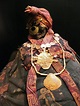 Momia Paracas . . . grave goods . . . | Latin american art, Peruvian ...