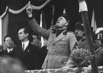 28 avril 1945 : Exécution de Benito Mussolini